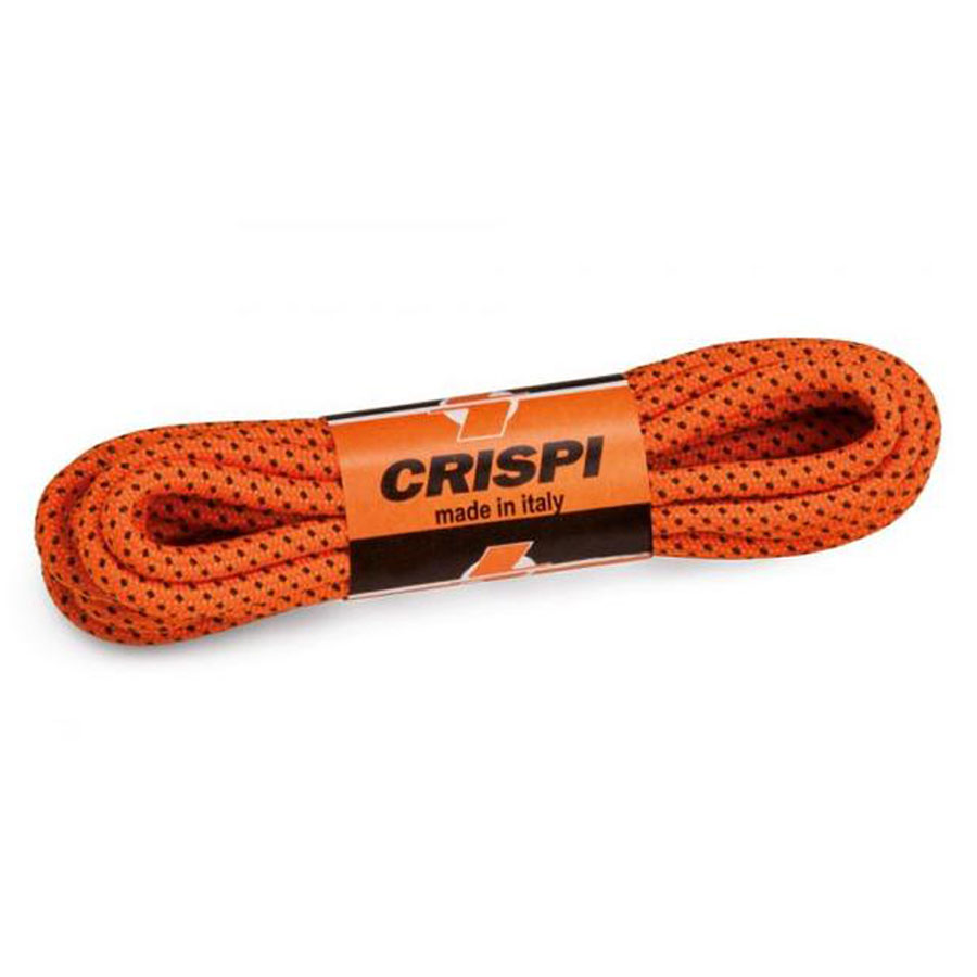 Crispi Skosnöre Orange