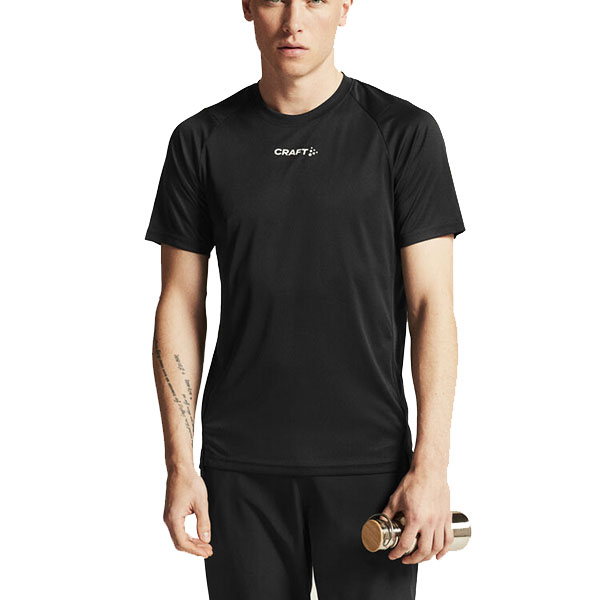 Craft Rush 2.0 SS Tee Men Glimåkra IF - 3