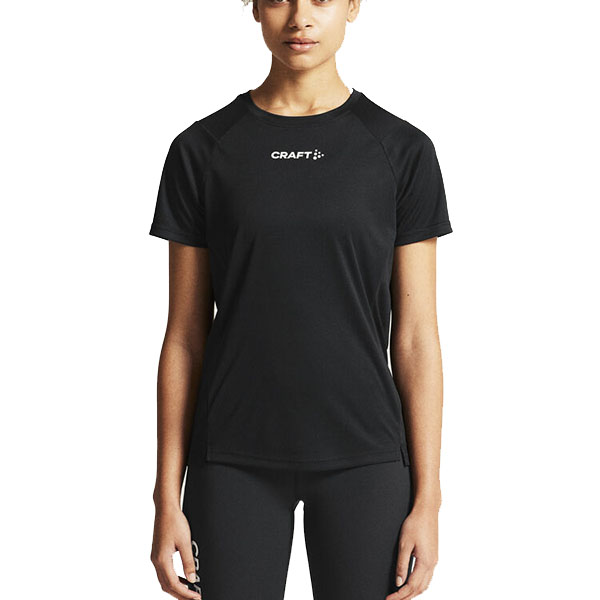 Craft Rush 2.0 SS Tee Women Glimåkra IF - 2