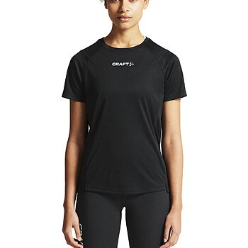 Craft Rush 2.0 SS Tee Women Glimåkra IF