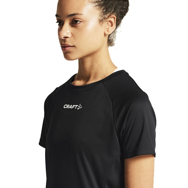 Craft Rush 2.0 SS Tee Women Glimåkra IF - 3