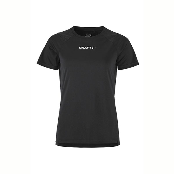 Craft Rush 2.0 SS Tee Women Glimåkra IF - 5