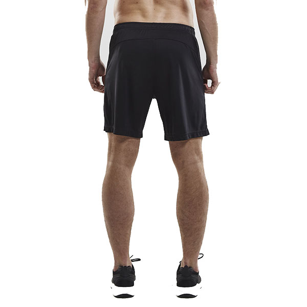Craft Squad Go Shorts Solid Men Glimåkra IF - 2