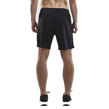 Craft Squad Go Shorts Solid Men Glimåkra IF