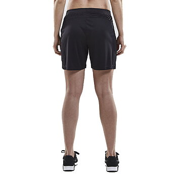 Craft Squad Go Shorts Solid Women Glimåkra IF