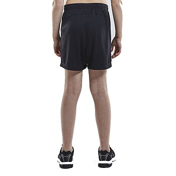 Craft Squad Go Shorts Solid Jr Glimåkra IF