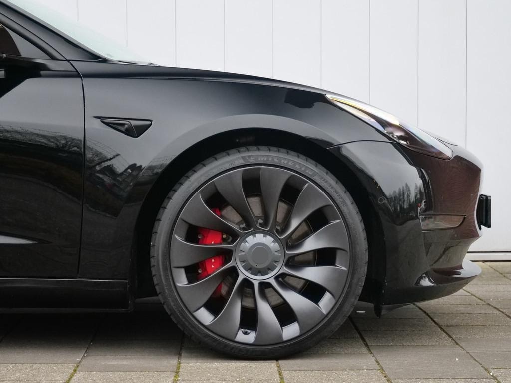 20" T200 Black (Tesla 3 Y) 5x114,3 - 2