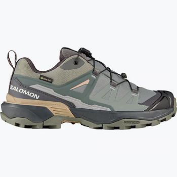 Salomon X Ultra 360 GTX W Vandringsskor