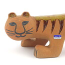 リサラーソン  Afrika アフリカシリーズ  タイガー  Tiger トラ   1964年  26/9cm