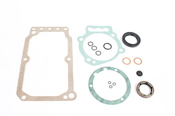 Gasket set, M30/M40 -1966