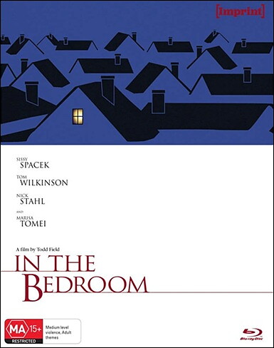 In The Bedroom (BLU-RAY)