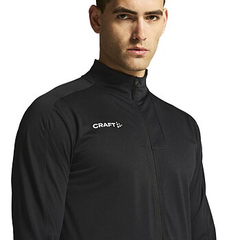 Craft Evolve 2.0 Full Zip Jacket Men Glimåkra IF