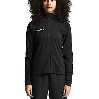 Craft Evolve 2.0 Full Zip Jacket Women Glimåkra IF