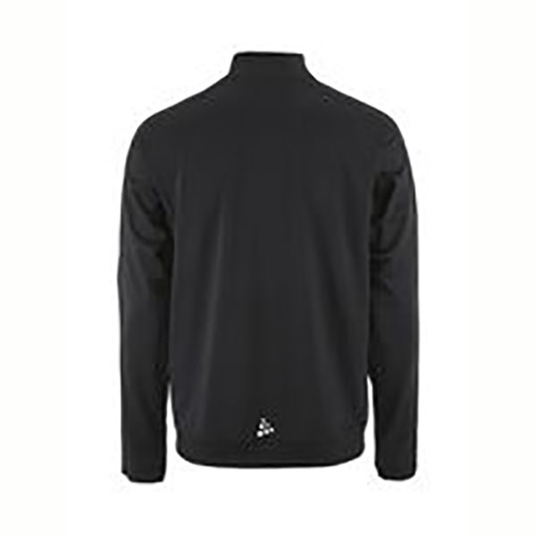 Craft Evolve 2.0 Full Zip tröja Jr Glimåkra IF - 2
