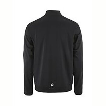 Craft Evolve 2.0 Full Zip tröja Jr Glimåkra IF
