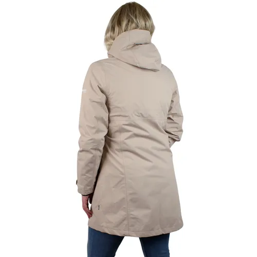 Parkas jacka  - 2