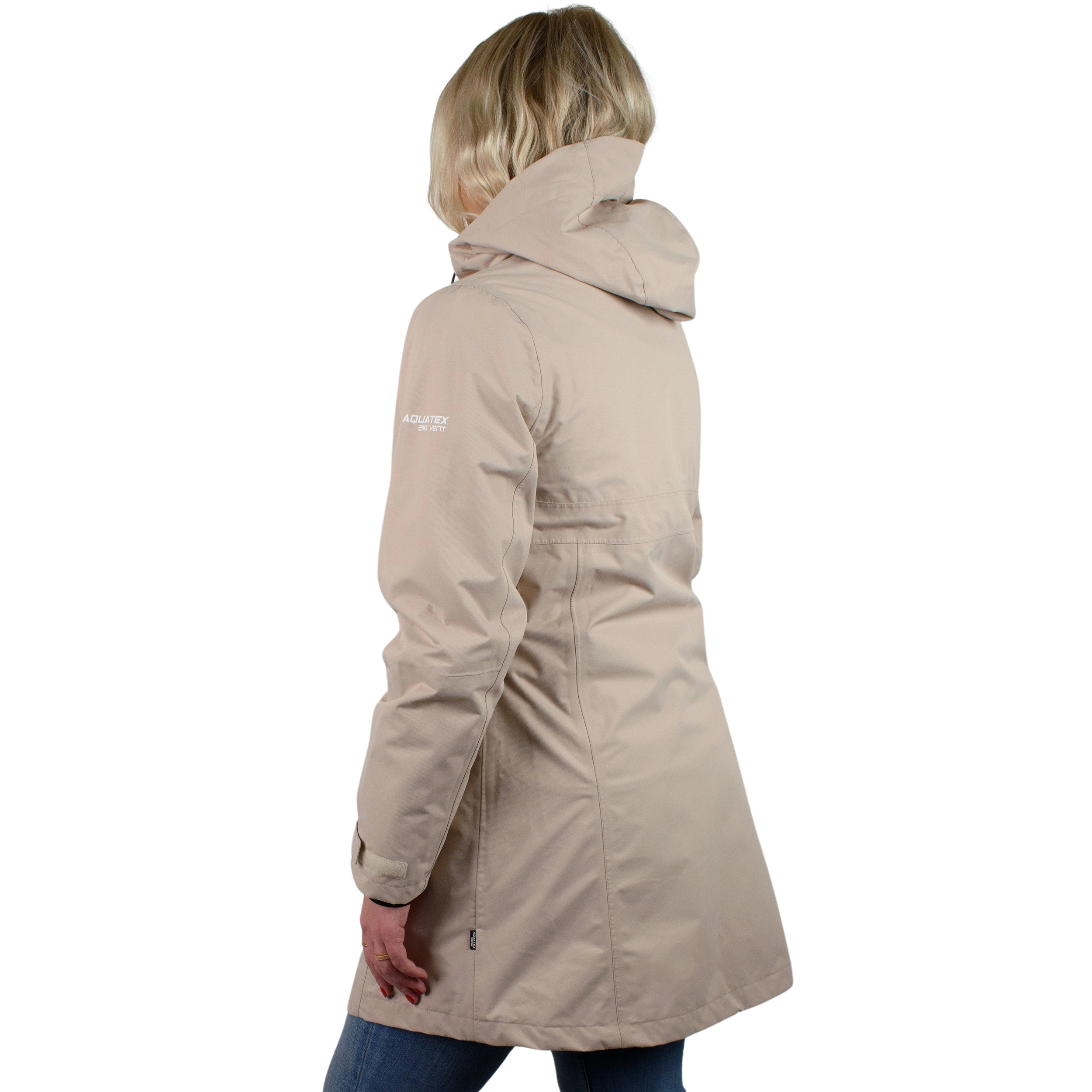 Parkas jacka  - 4