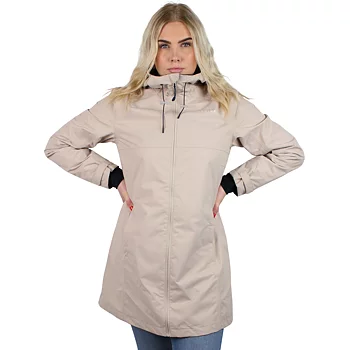 Parkas jacka 