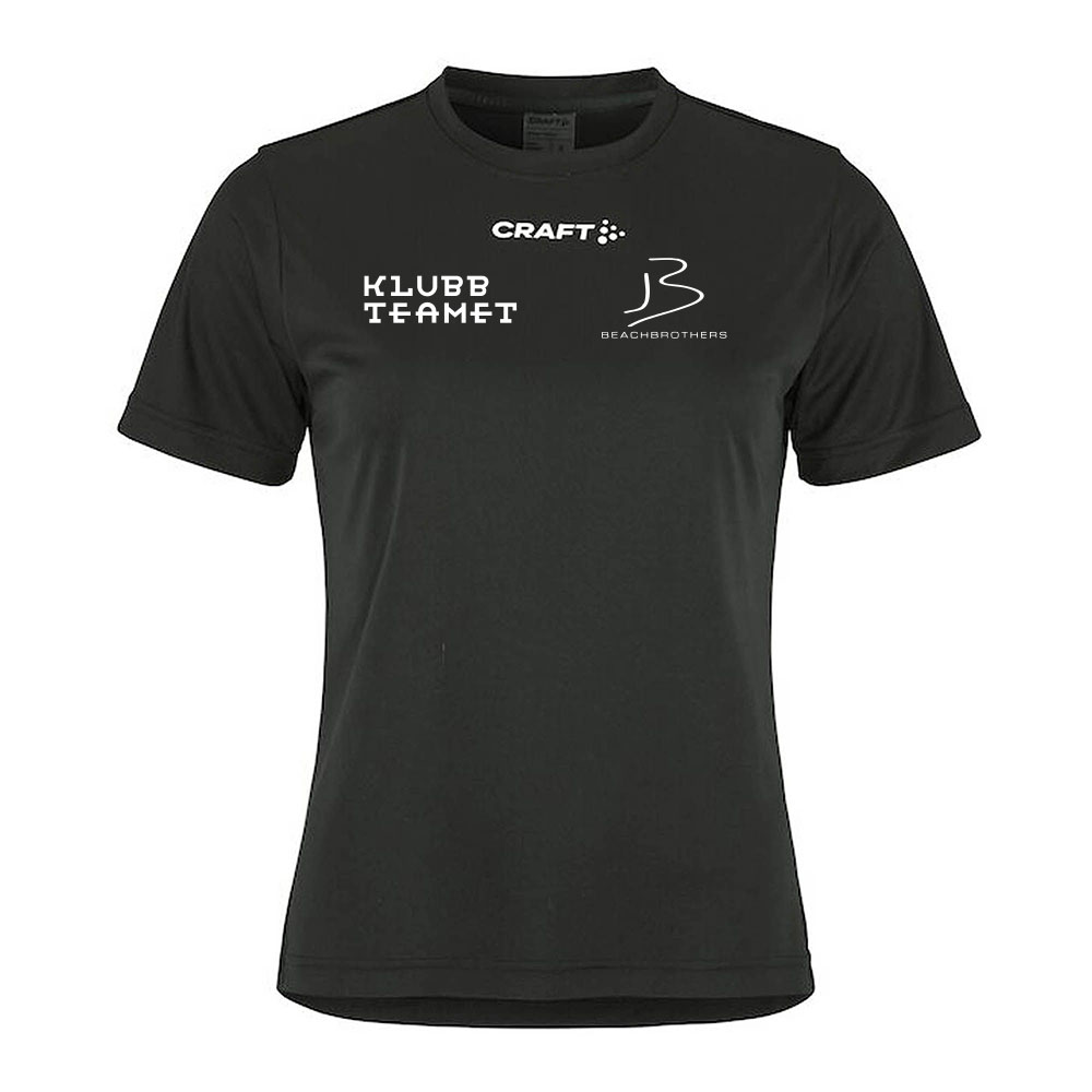Craft Squad Go Function Tee Dam (Beach Brothers)