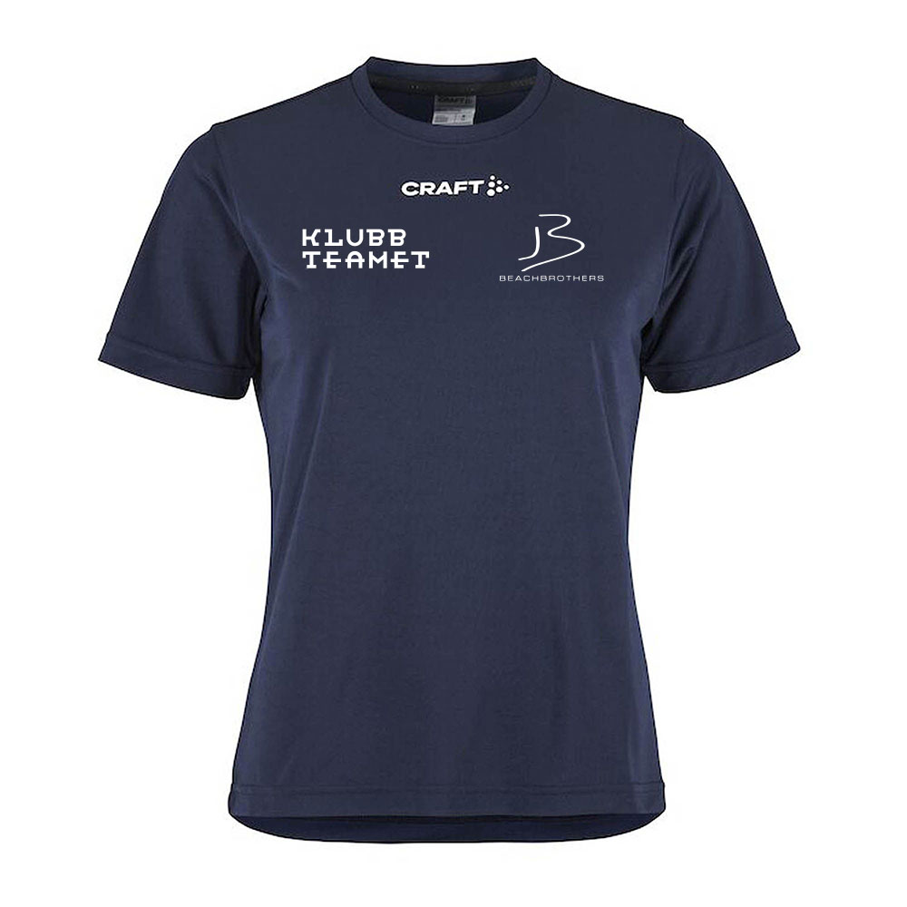 Craft Squad Go Function Tee Dam (Beach Brothers) - 2