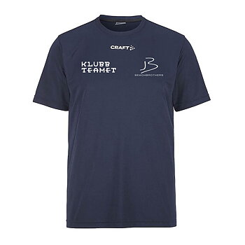 Craft Squad Go Function Tee Unisex (Beach Brothers)