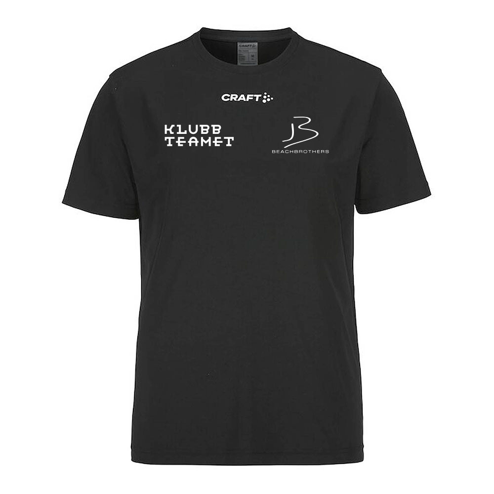 Craft Squad Go Function Tee Jr (Beach Brothers)