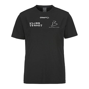 Craft Squad Go Function Tee Jr (Beach Brothers)