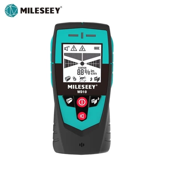 Regeldetektor Mileseey WD10