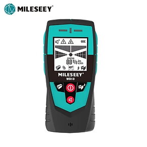 Regeldetektor Mileseey WD10