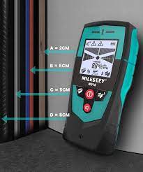 Regeldetektor Mileseey WD10 - 3