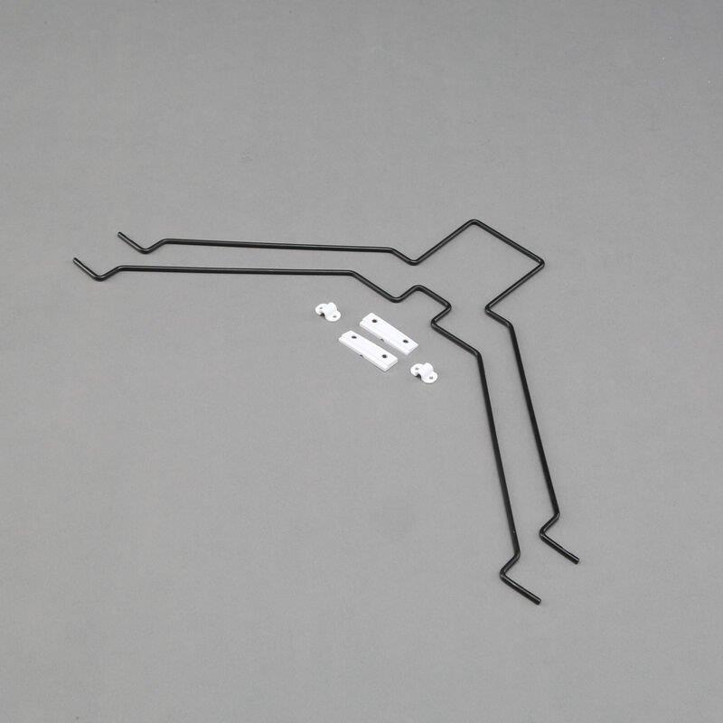 E-flite Floats Struts: Valiant 1.3m