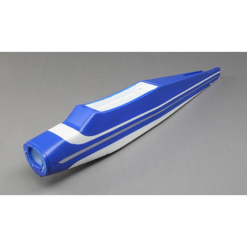 E-flite Fuselage: Valiant 1.3m