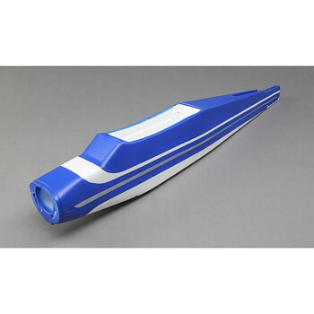 E-flite Fuselage: Valiant 1.3m