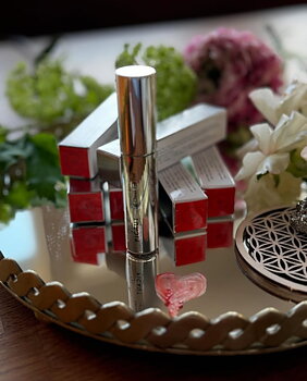 Genious Beauty Lip Cheek Eye Tint Sienna  M PICAUT