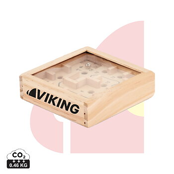 Viking Labyrintspel