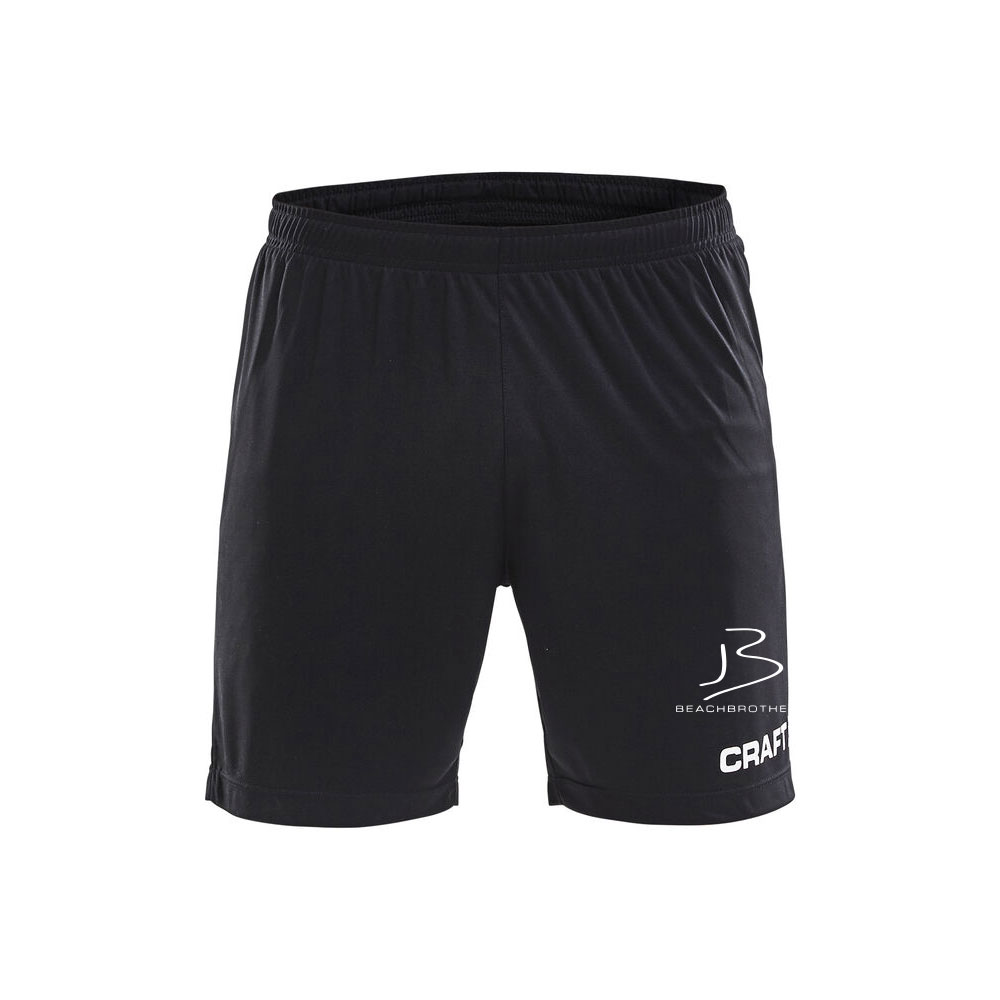 Craft Squad Go Solid Shorts Sr (Beach Brothers)