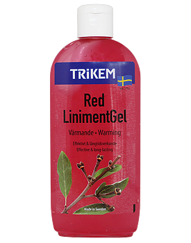 Trikem Red LinimentGel 250 ml