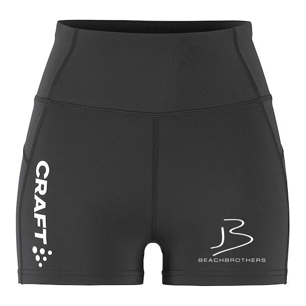 Craft Rush 2.0 Hot Pant Dam (Beach Brothers)