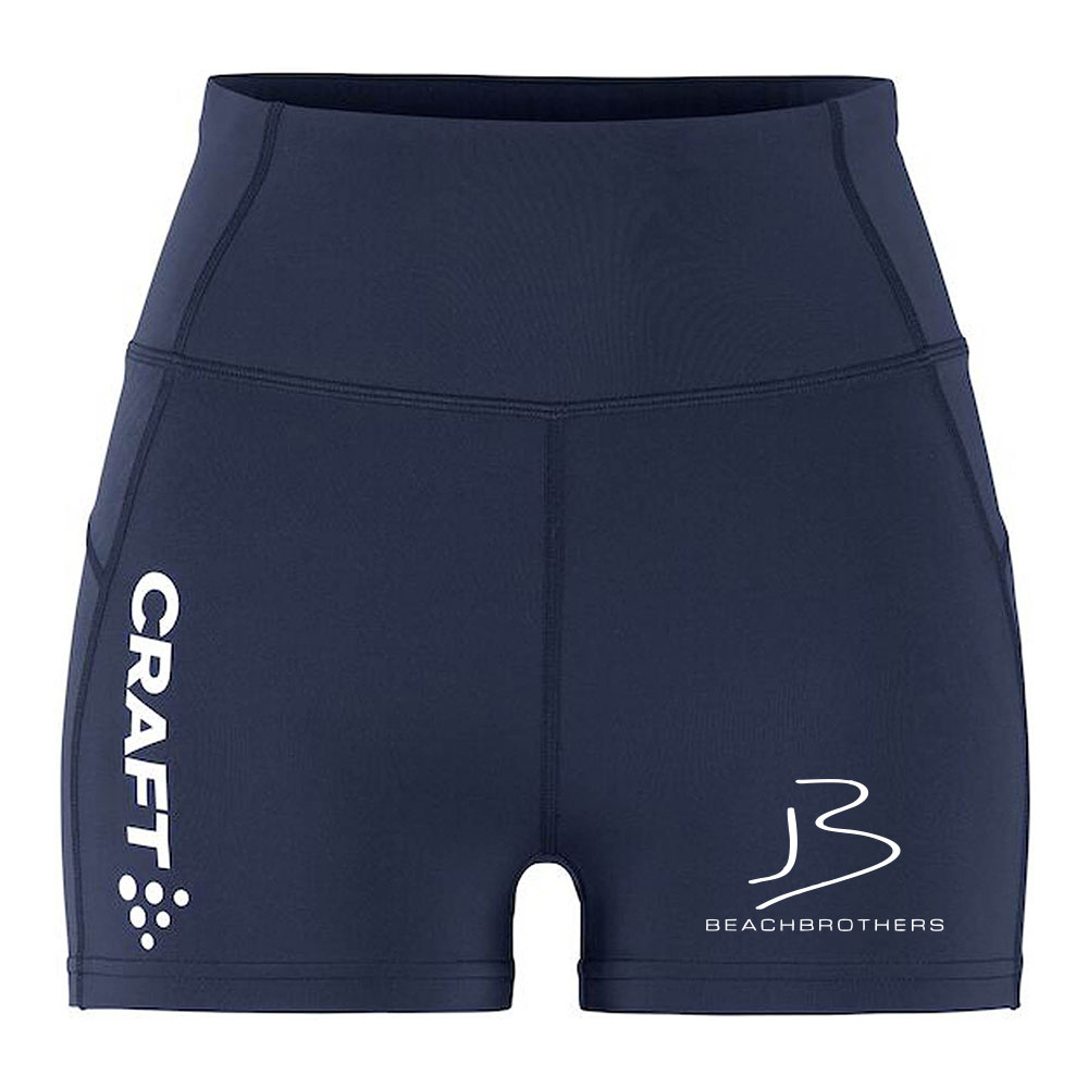 Craft Rush 2.0 Hot Pant Dam (Beach Brothers) - 2