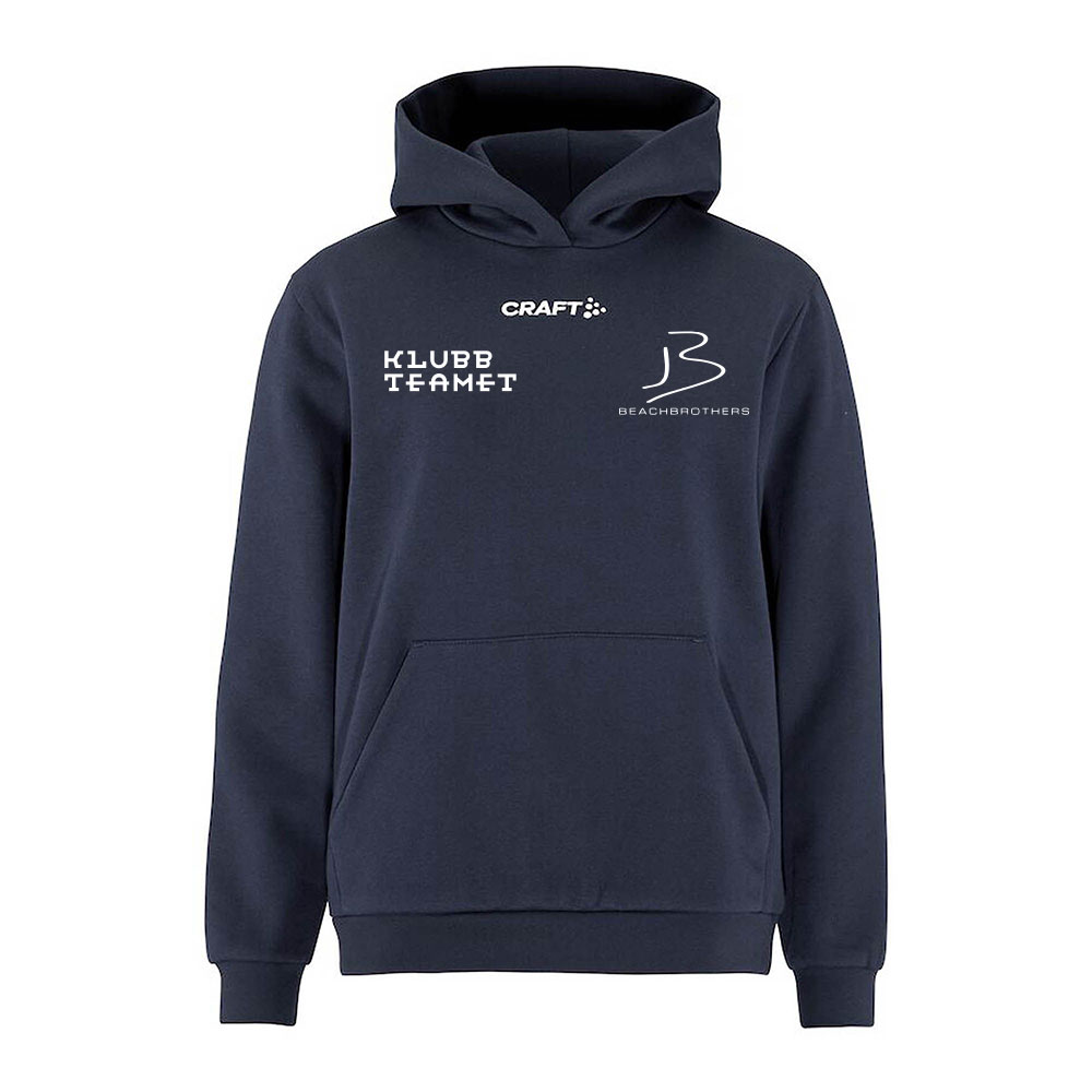 Craft Community 2.0 Hoodie Dam (Beach Brothers) - 2