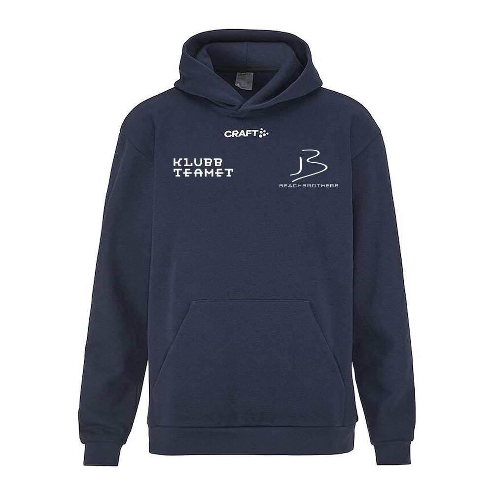Craft Community 2.0 Hoodie Unisex (Beach Brothers) - 2
