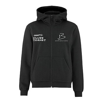 Craft Community 2.0 Zip Hoodie Dam (Beach Brothers)