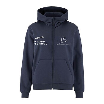 Craft Community 2.0 Zip Hoodie Dam (Beach Brothers)