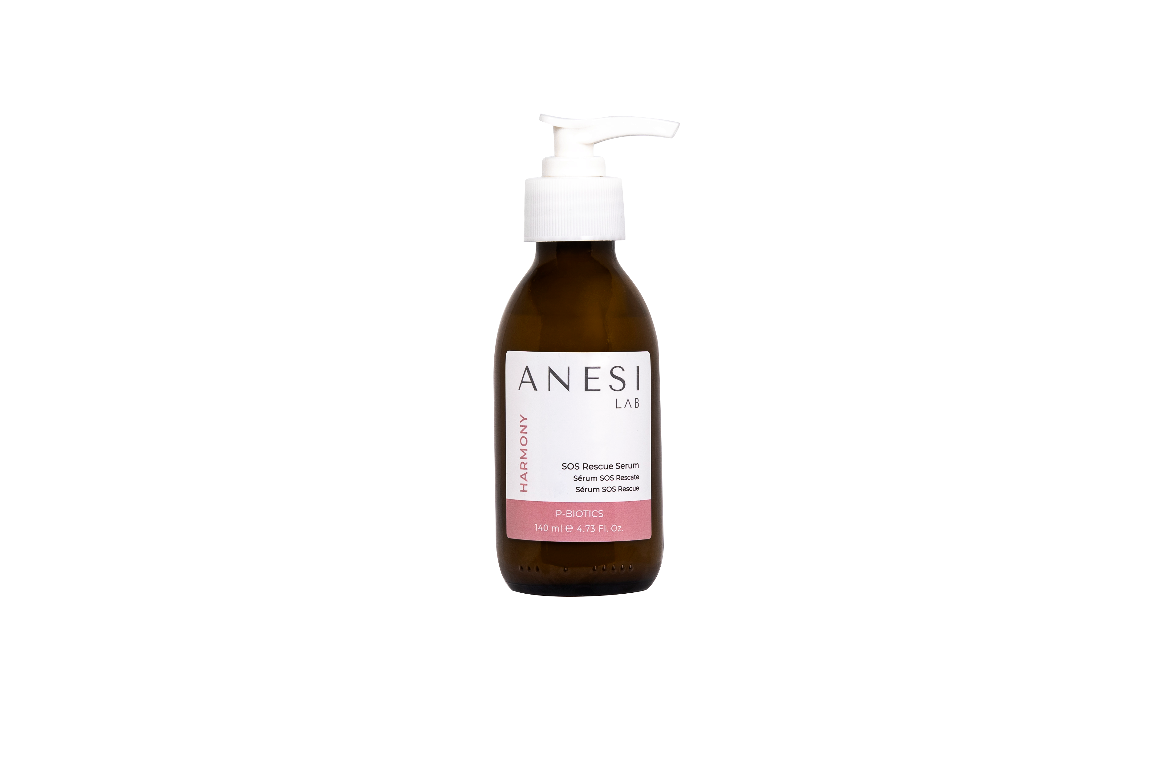 Harmony SOS Rescue Serum CAB 140ml