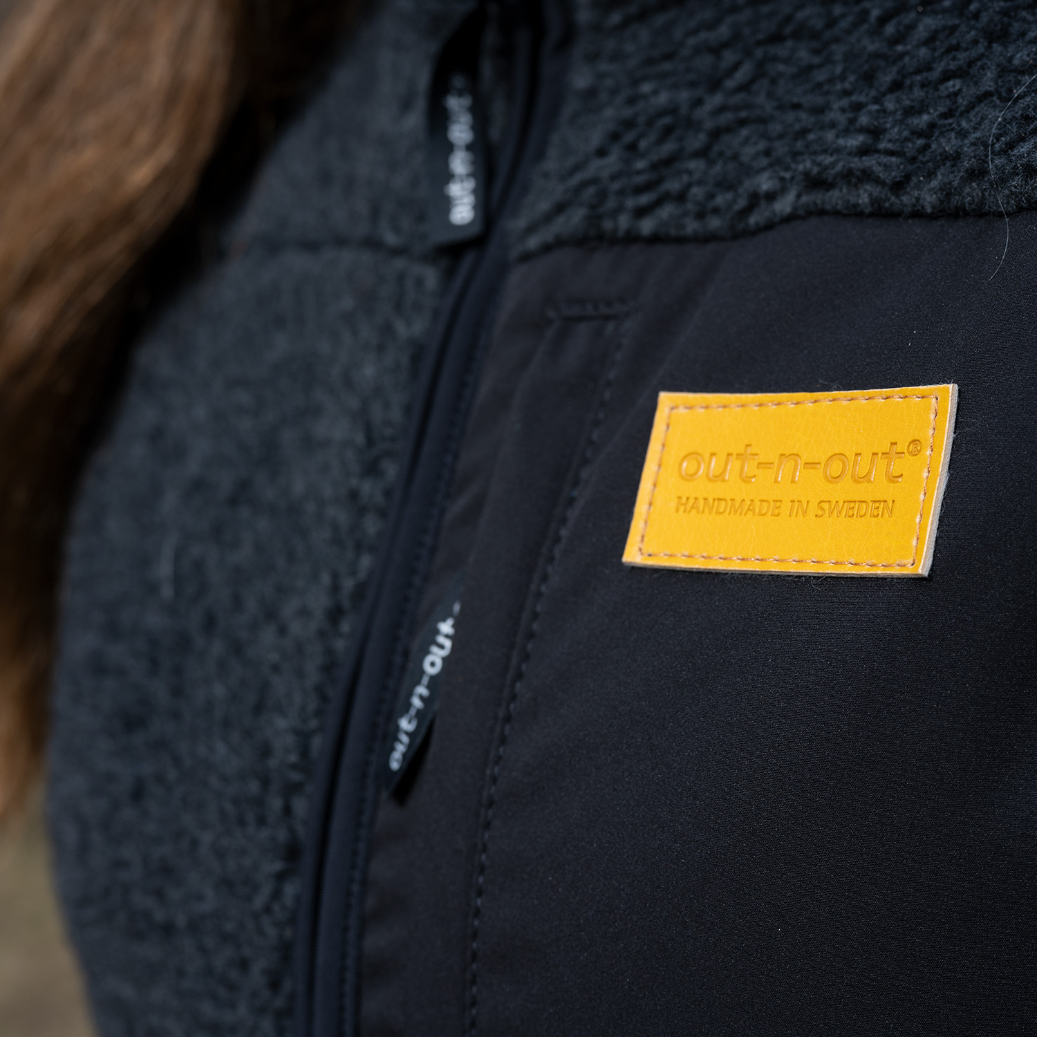 Cookie Belt® – 360 Vest | Training Vest with Built-In Reward Belt - 9