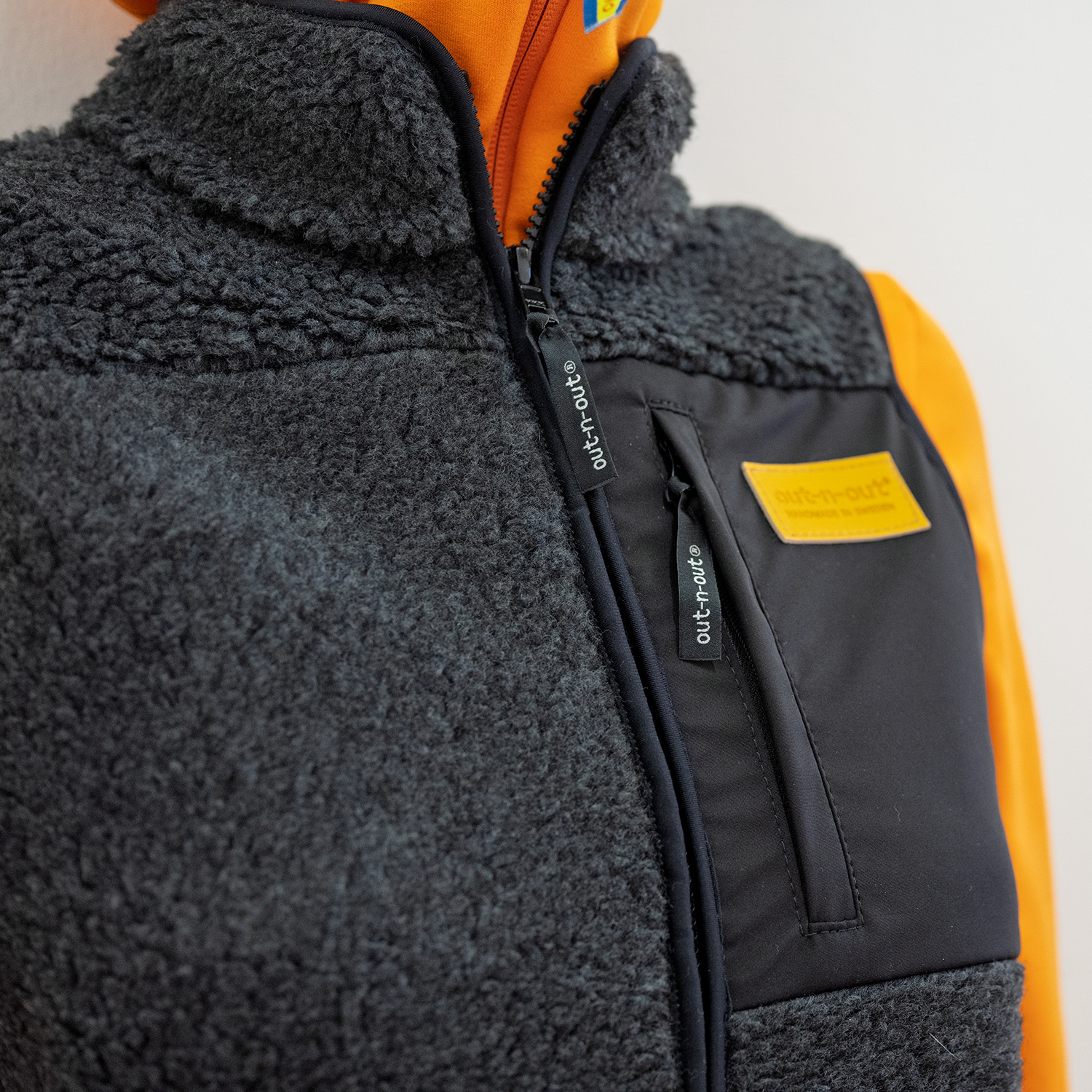 Cookie Belt® – 360 Vest | Training Vest with Built-In Reward Belt - 5