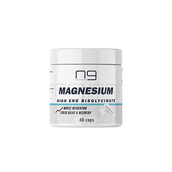 MAGNESIUM 60 CAPS