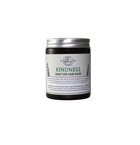 KINDNESS - Daily Hair Mask