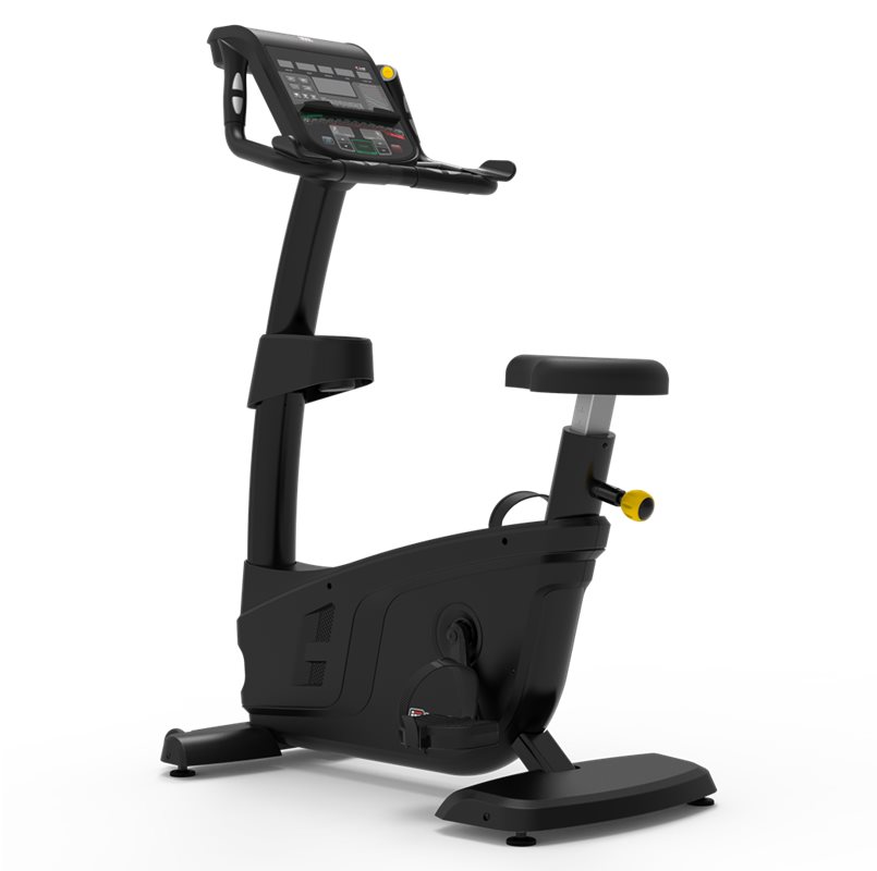 Impulse Motionscykel RU700 Black
