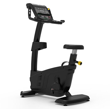 Impulse Motionscykel RU700 Black